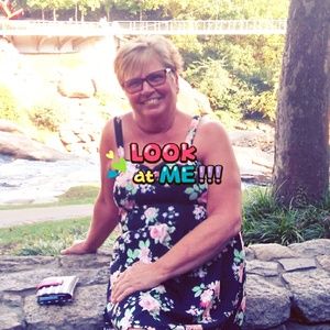 Meet your Posher, Sandra